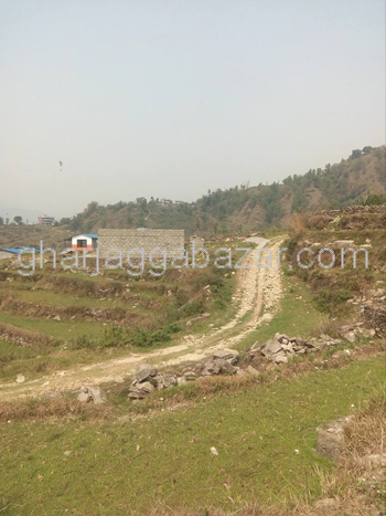 Land on Sale at Khapaudi